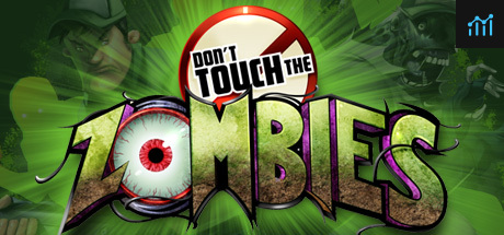 Don't Touch The Zombies PC Specs