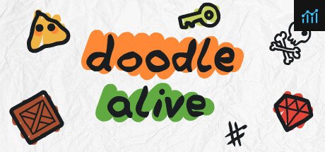 Doodle Alive PC Specs