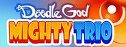 Doodle God: Mighty Trio System Requirements