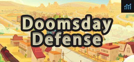 Doomsday Defense PC Specs