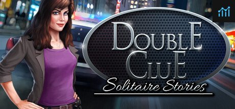 Double Clue: Solitaire Stories PC Specs