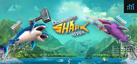 Shark Attack System Requirements - Can I Run It? - PCGameBenchmark