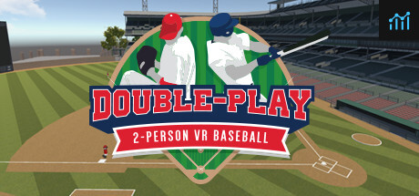 Double Play: 2-Player VR Baseball PC Specs