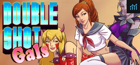 Double Shot Gals PC Specs