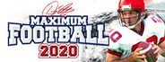 Can I Run Doug Flutie's Maximum Football 2020?