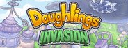 Doughlings: Invasion System Requirements