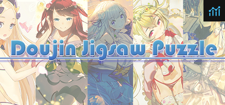 Doujin Jigsaw Puzzle PC Specs