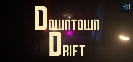 Downtown Drift PC Specs