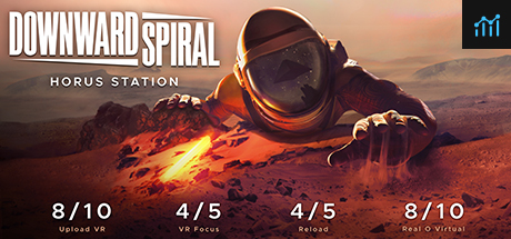 Downward Spiral: Horus Station PC Specs