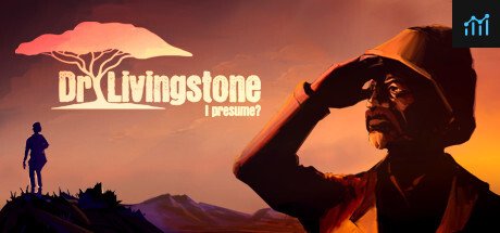 Dr Livingstone, I Presume? PC Specs