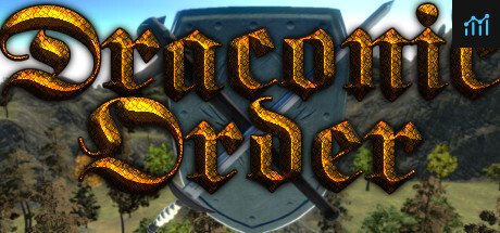 Draconic Order VR PC Specs