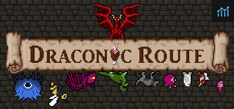 Draconic Route PC Specs