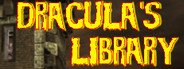 Dracula's Library System Requirements