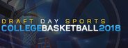 Draft Day Sports: College Basketball 2018 System Requirements