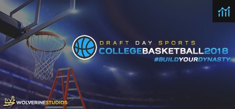 Draft Day Sports: College Basketball 2018 PC Specs