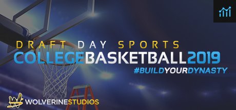 Draft Day Sports: College Basketball 2019 PC Specs