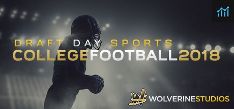 Draft Day Sports: College Football 2018 PC Specs