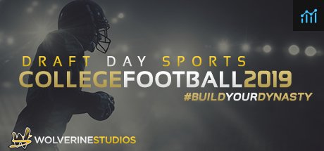 Draft Day Sports: College Football 2019 PC Specs