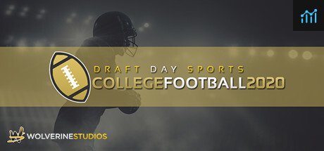 Draft Day Sports: College Football 2020 PC Specs