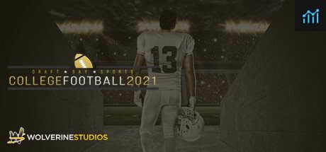 Draft Day Sports: College Football 2021 PC Specs