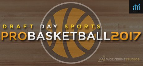 Draft Day Sports: Pro Basketball 2017 PC Specs