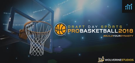 Draft Day Sports: Pro Basketball 2018 PC Specs