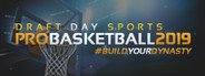 Draft Day Sports: Pro Basketball 2019 System Requirements