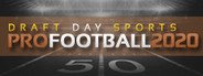 Draft Day Sports: Pro Football 2020 System Requirements