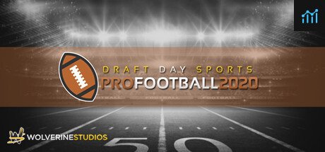 Draft Day Sports: Pro Football 2020 PC Specs