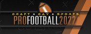 Draft Day Sports: Pro Football 2022 System Requirements