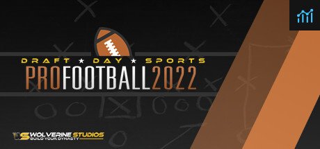 Draft Day Sports: Pro Football 2022 PC Specs