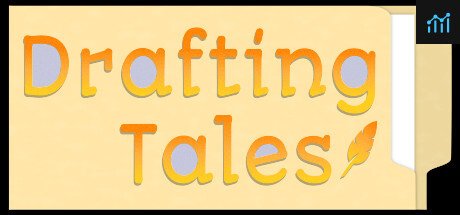 Drafting Tales PC Specs