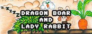 Dragon Boar and Lady Rabbit System Requirements