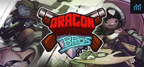 Dragon Bros PC Specs