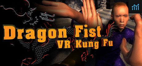 Dragon Fist: VR Kung Fu PC Specs