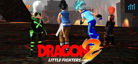 little fighters 2