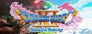 Can I Run DRAGON QUEST XI: Echoes of an Elusive Age - Digital Edition of Light?