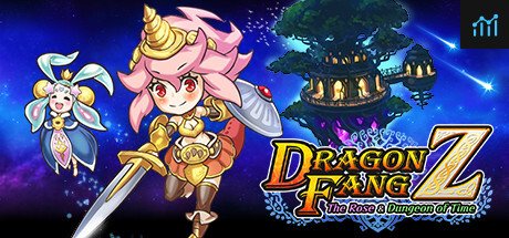 DragonFangZ - The Rose & Dungeon of Time PC Specs