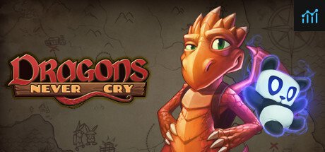 Dragons Never Cry PC Specs