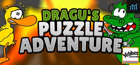 Dragu's Puzzle Adventure PC Specs