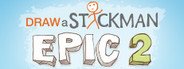 Draw a Stickman: EPIC 2 System Requirements