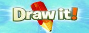 Draw It! System Requirements