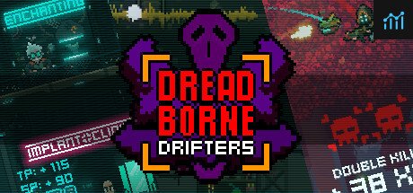 Dreadborne Drifters PC Specs