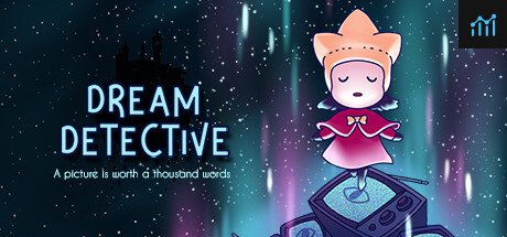 Dream Detective PC Specs