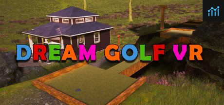 Dream Golf VR PC Specs