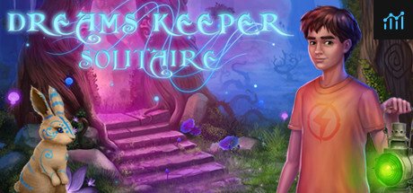 Dreams Keeper Solitaire PC Specs