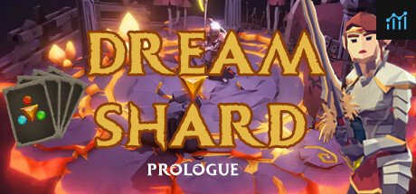 Dreamshard: Prologue PC Specs