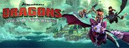 DreamWorks Dragons Dawn of New Riders System Requirements