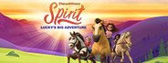 DreamWorks Spirit Lucky's Big Adventure System Requirements