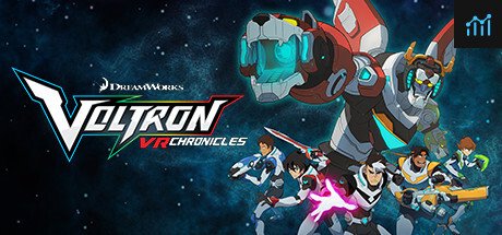 DreamWorks Voltron VR Chronicles PC Specs